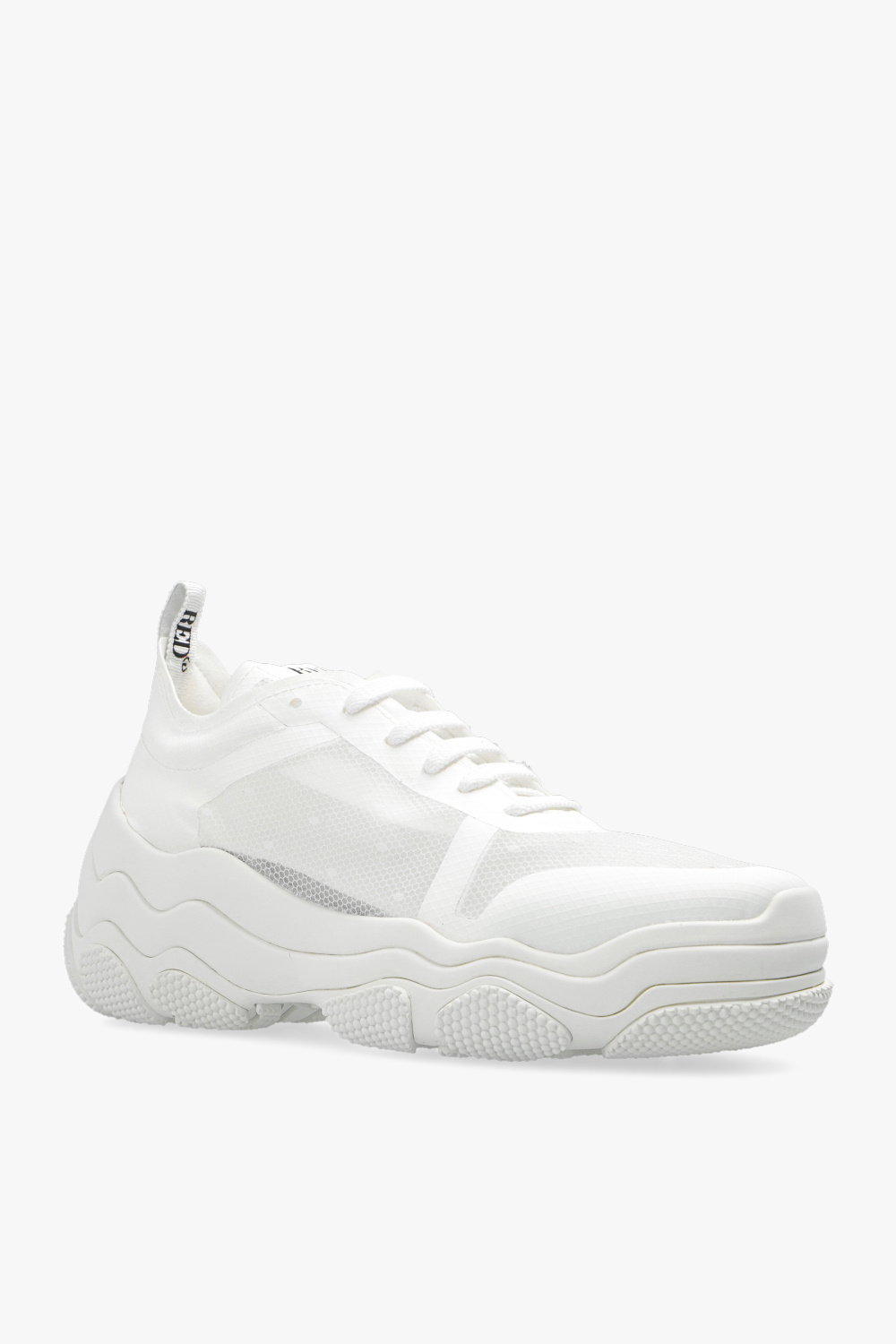 Valentino on sale chunky sneakers